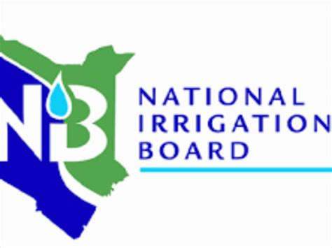 National irrigation board - NATIONAL IRRIGATION BOARD - Facebook